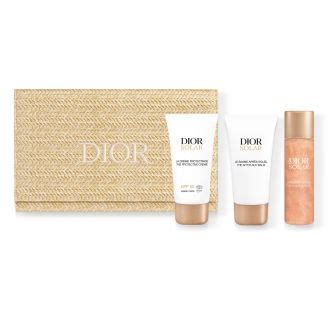 marionnaud dior solar coffret|Dior DIOR SOLAR .